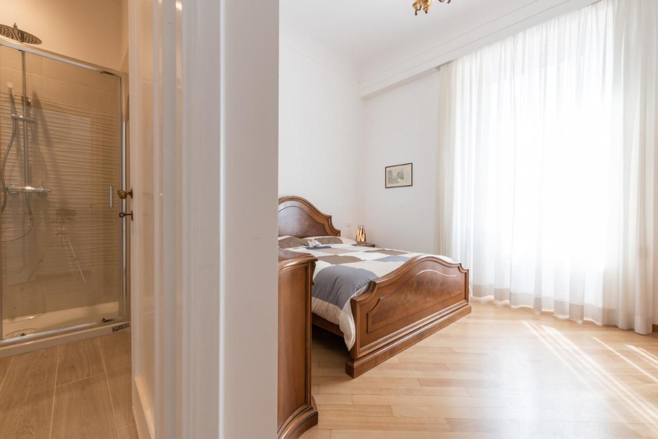 Viminale Apartment Teatro Dell'Opera Rome Exterior photo