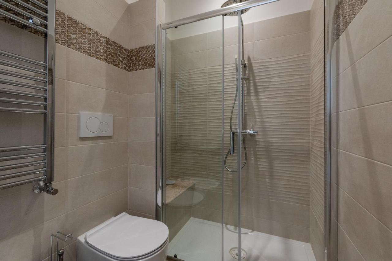 Viminale Apartment Teatro Dell'Opera Rome Exterior photo
