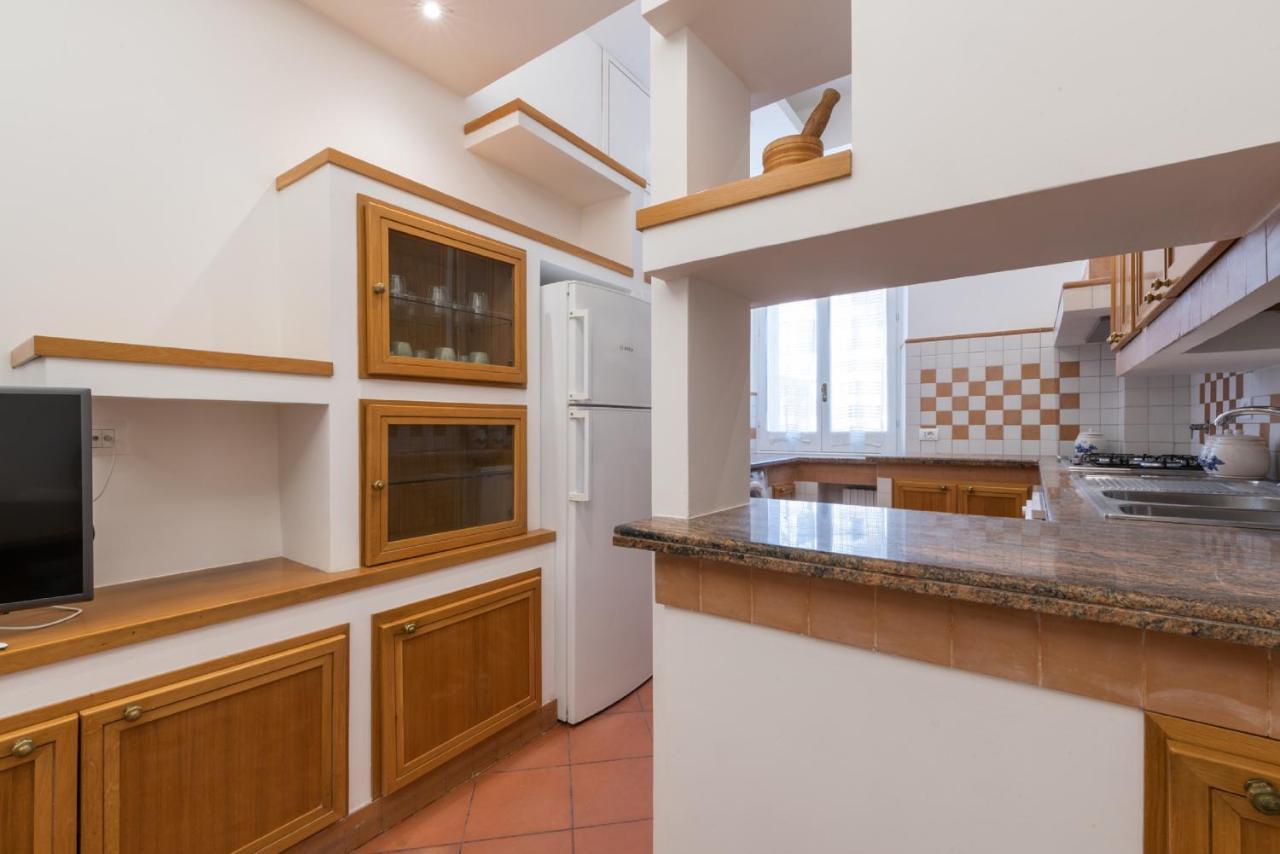 Viminale Apartment Teatro Dell'Opera Rome Exterior photo